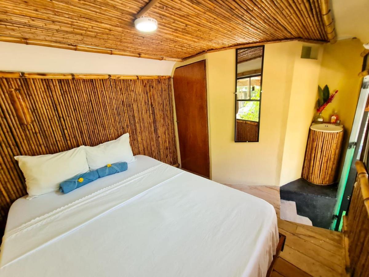 Apartamento Hospedaje Combi Dream Bird Playas del Coco Exterior foto
