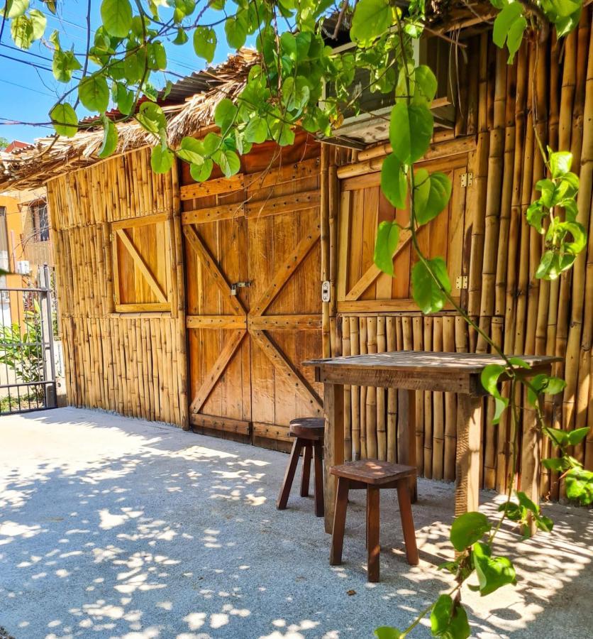Apartamento Hospedaje Combi Dream Bird Playas del Coco Exterior foto