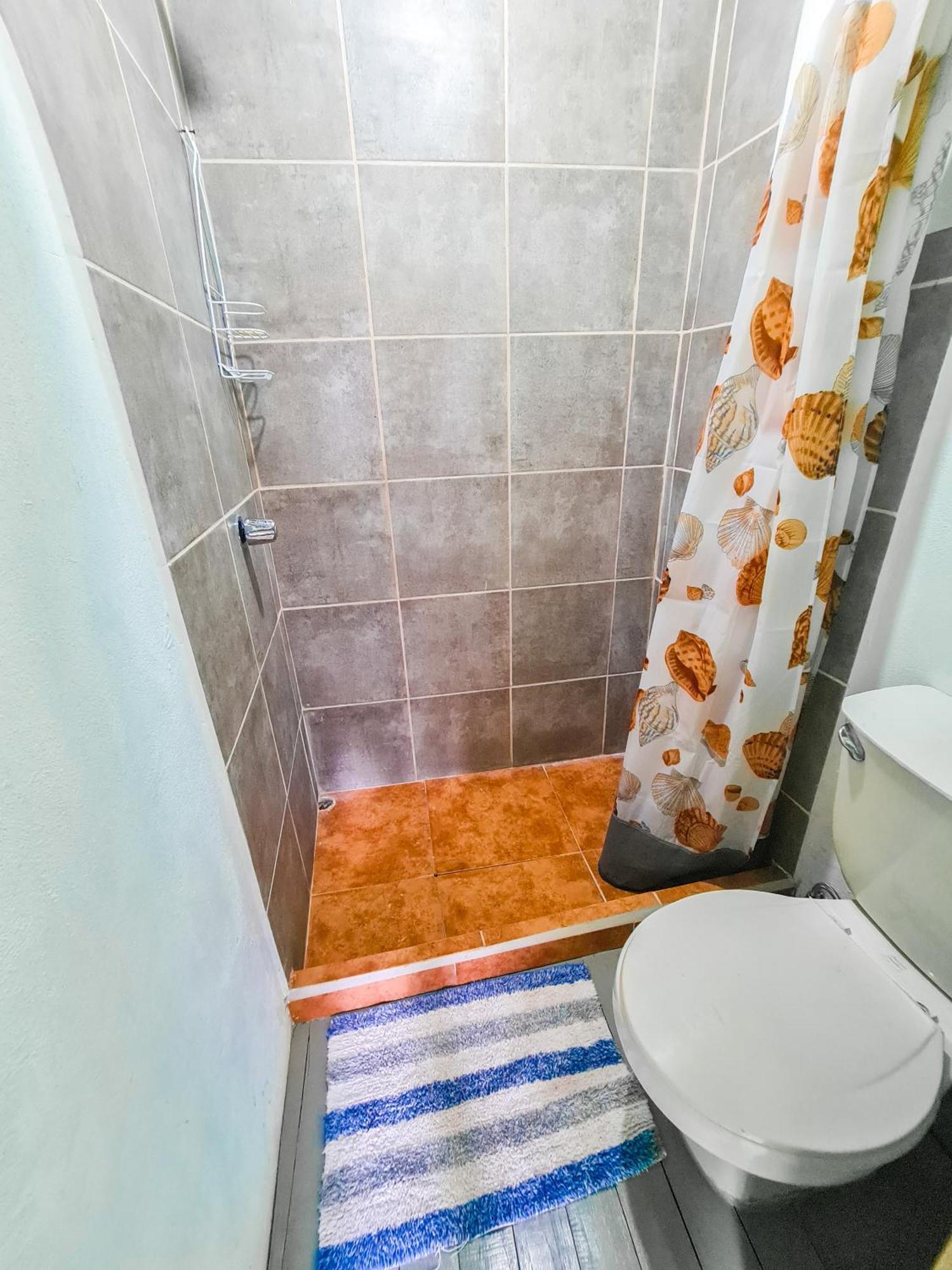 Apartamento Hospedaje Combi Dream Bird Playas del Coco Exterior foto