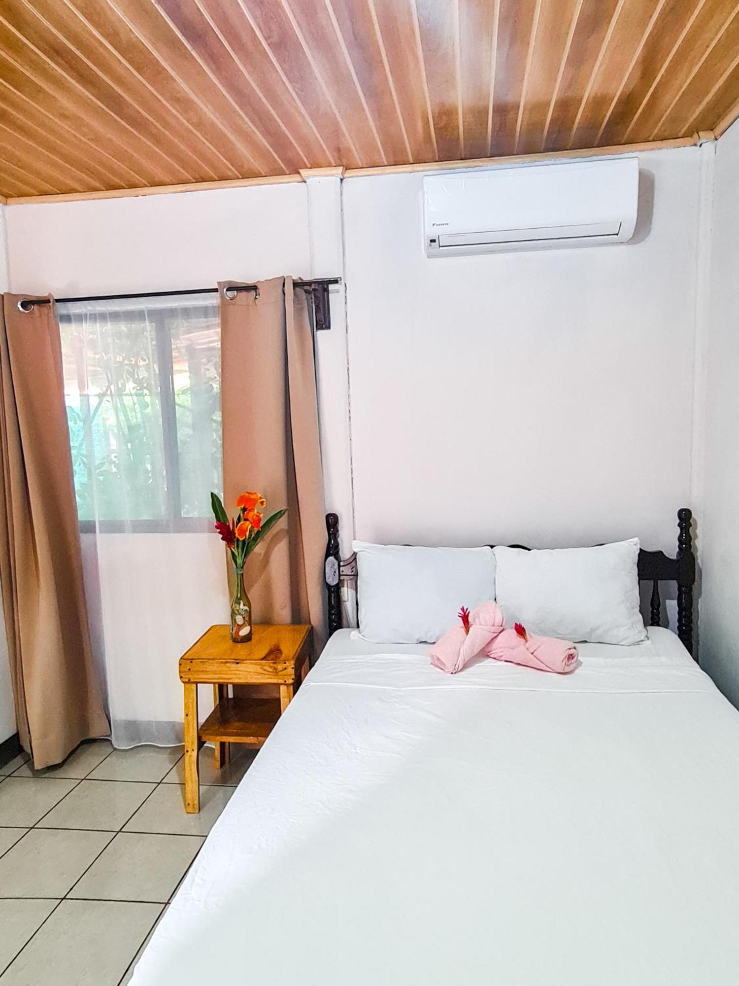 Apartamento Hospedaje Combi Dream Bird Playas del Coco Exterior foto