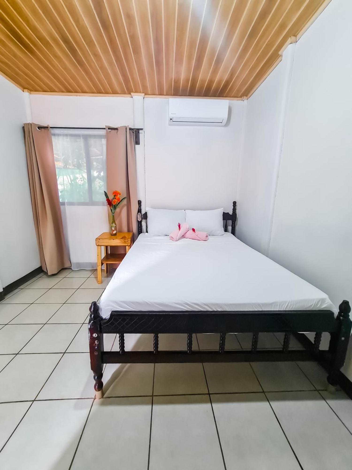 Apartamento Hospedaje Combi Dream Bird Playas del Coco Exterior foto