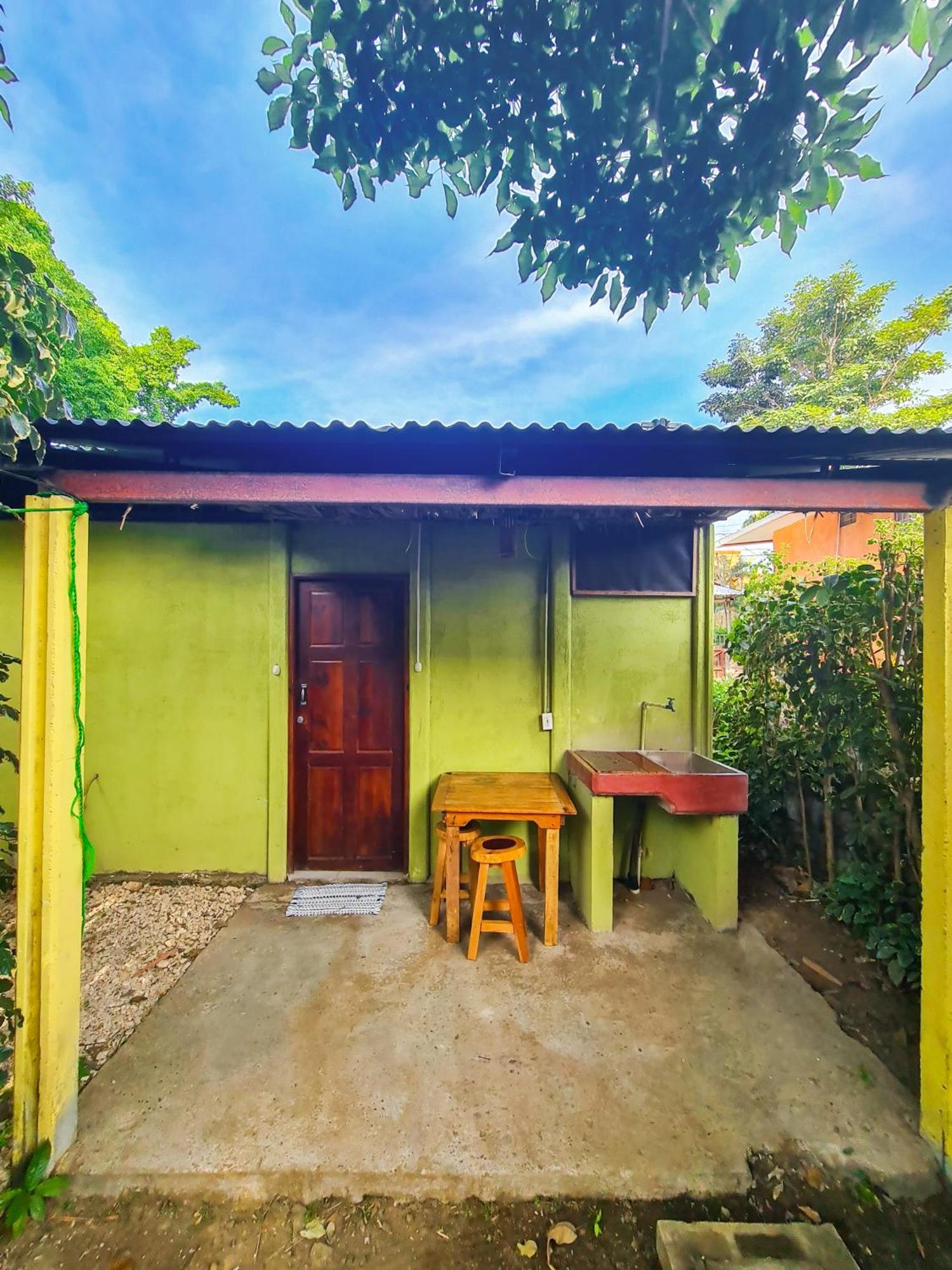 Apartamento Hospedaje Combi Dream Bird Playas del Coco Exterior foto