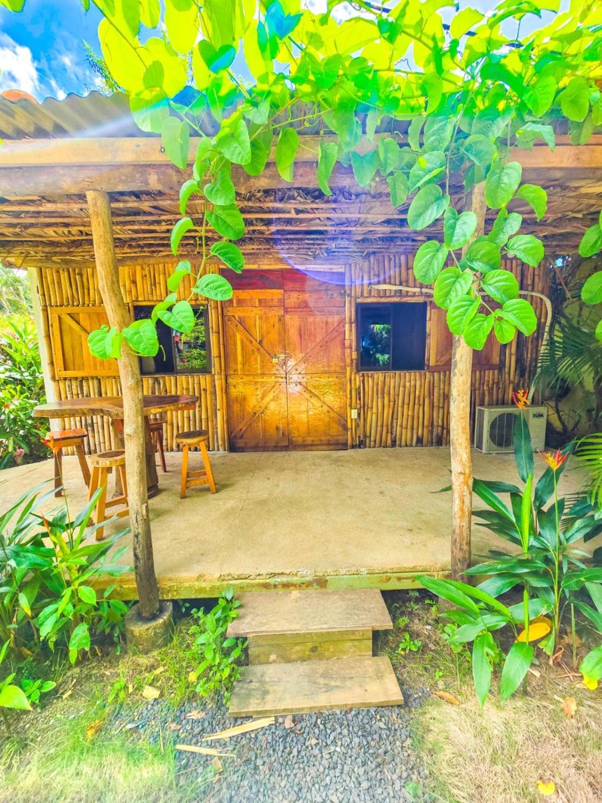Apartamento Hospedaje Combi Dream Bird Playas del Coco Exterior foto